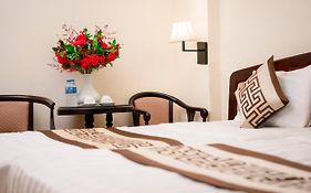 Thanh Thu Hotel